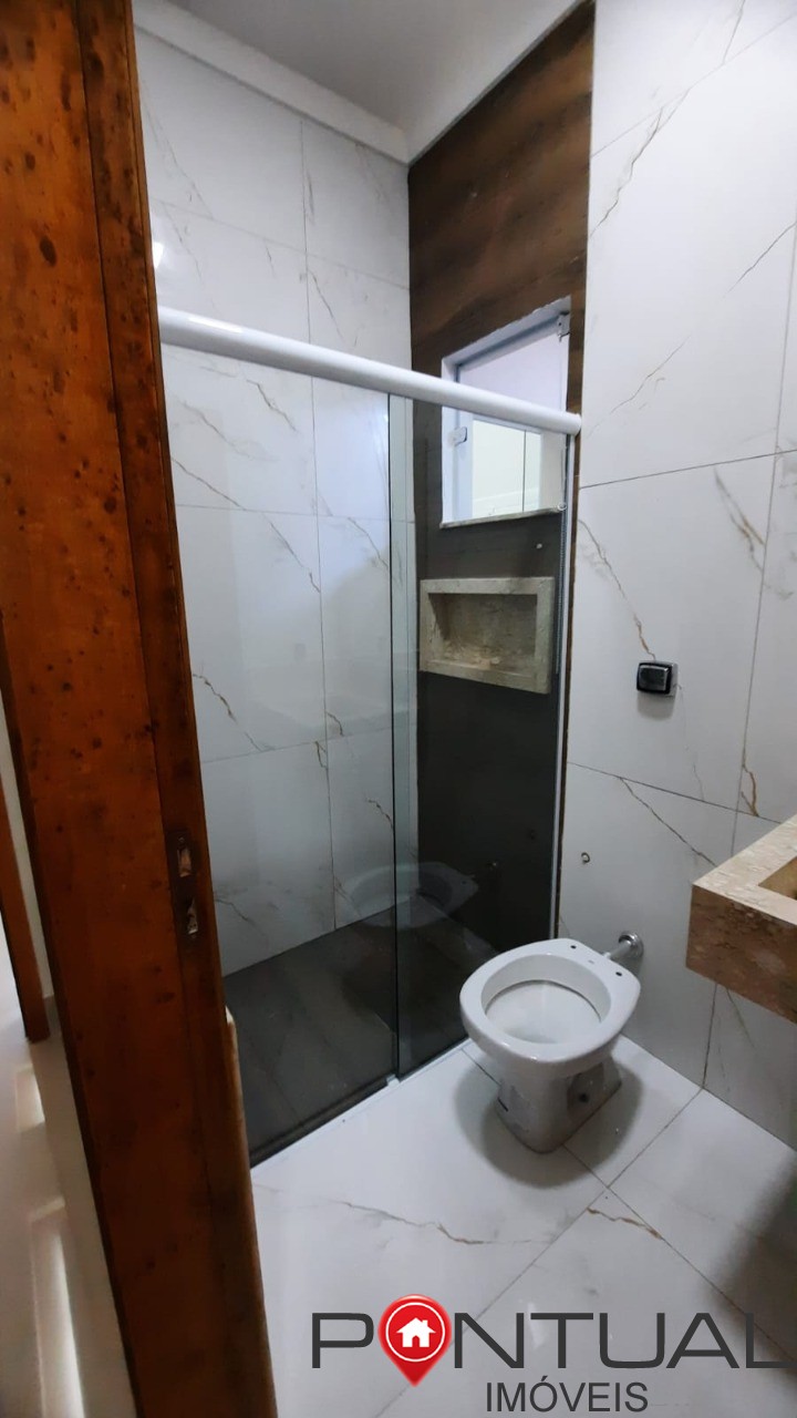 Casa à venda em marília-sp no bairro palmital. Agende uma vi