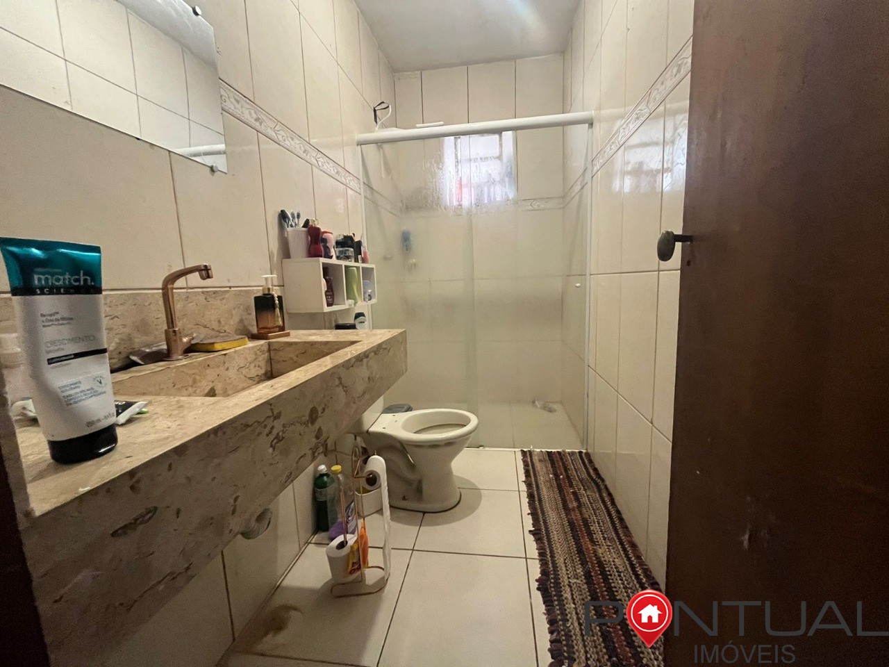 Casa à venda em marília-sp bem próxima ao centro. Visite!
