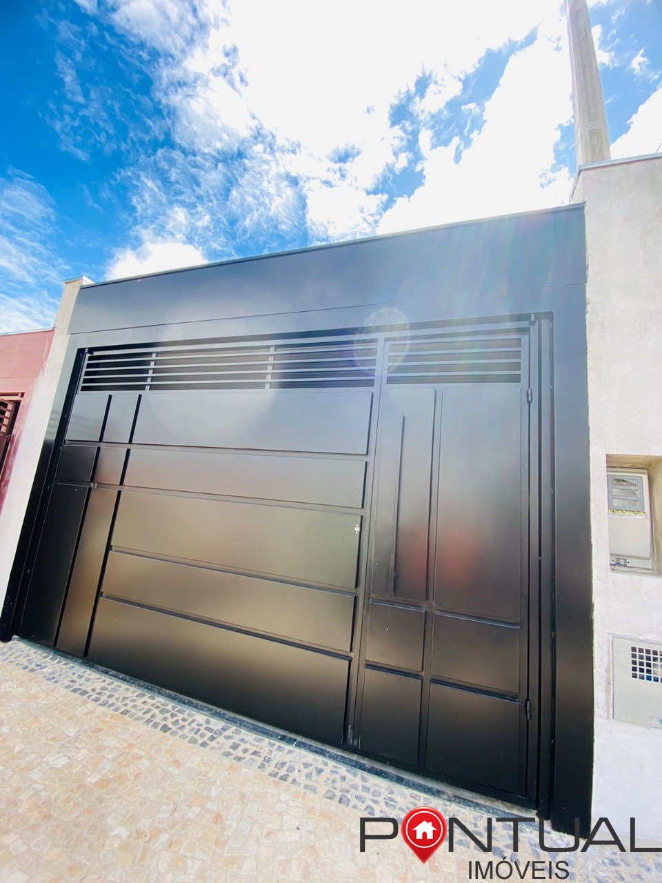Casa à venda em Marília. Agende uma visita!