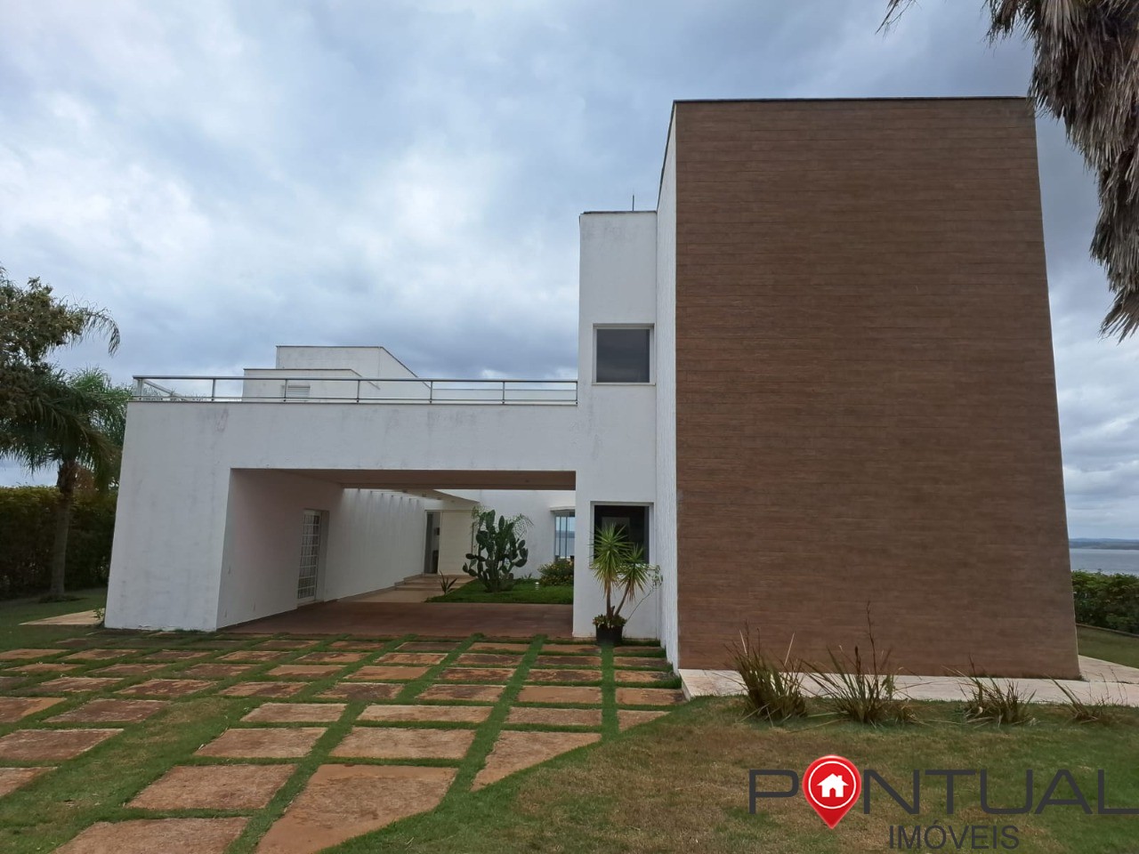 Casa Rural 3 Quartos Itaí SP - Terreno 1000m² - Valor Negociável - Pontual Imóveis sua imobiliária em Marília e região - foto 42