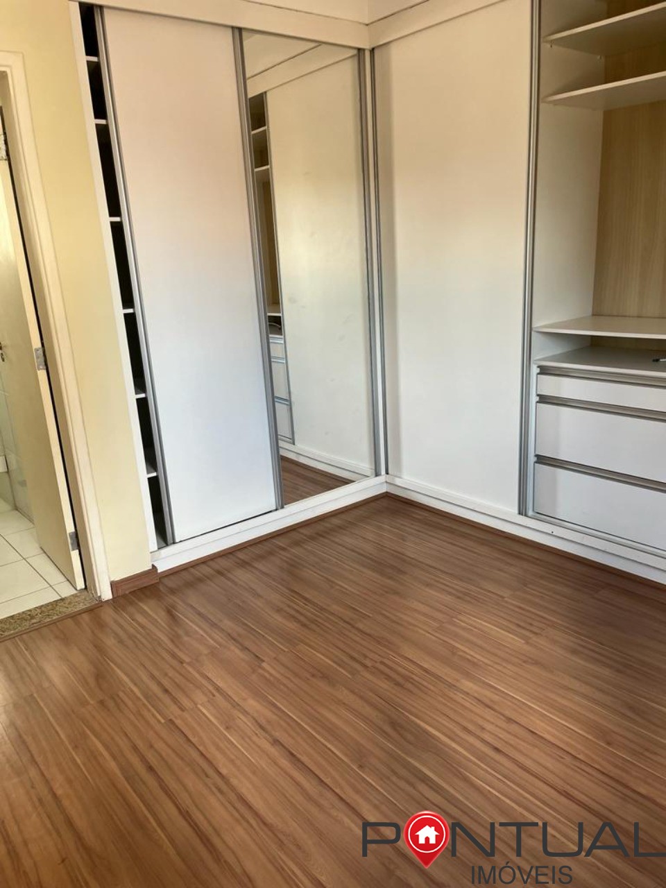 Apartamento à venda em Marília-SP, Bairro Boa Vista. Visite e negocie com a Pontual Imóveis sua imobiliária em Marília de confiança