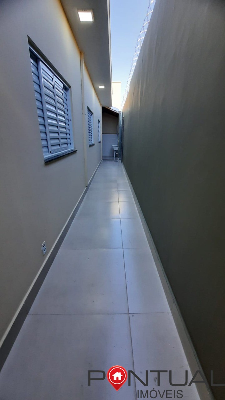 Casa à venda em marília-sp no bairro palmital. Agende uma vi