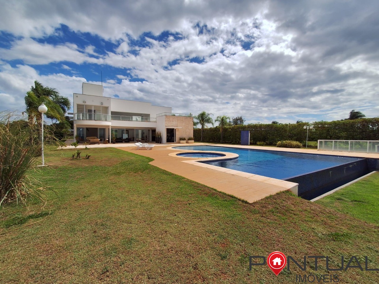 Casa Rural 3 Quartos Itaí SP - Terreno 1000m² - Valor Negociável - Pontual Imóveis sua imobiliária em Marília e região - foto 35