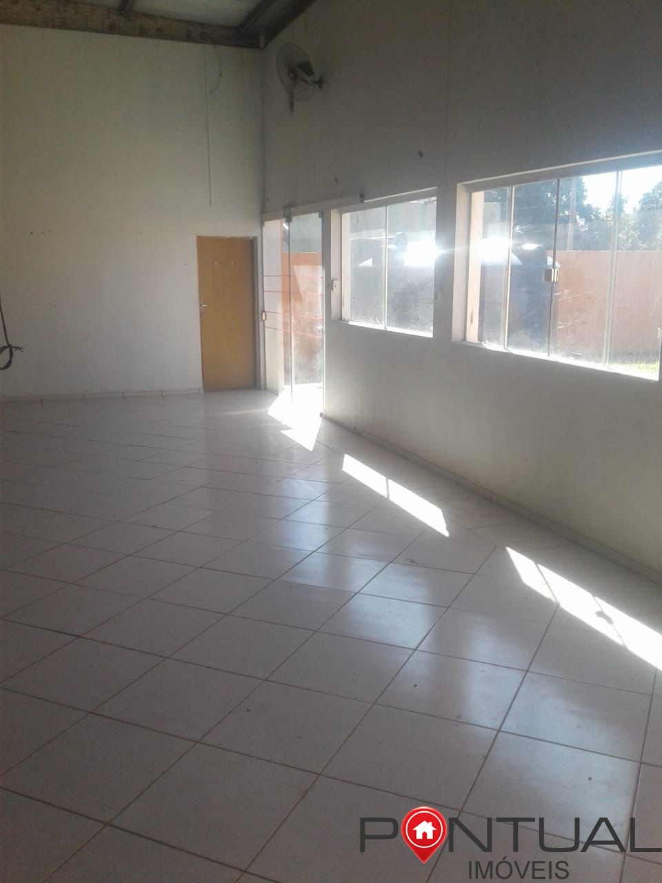 Galpão à venda marília jardim paraíso barracão comercial 360