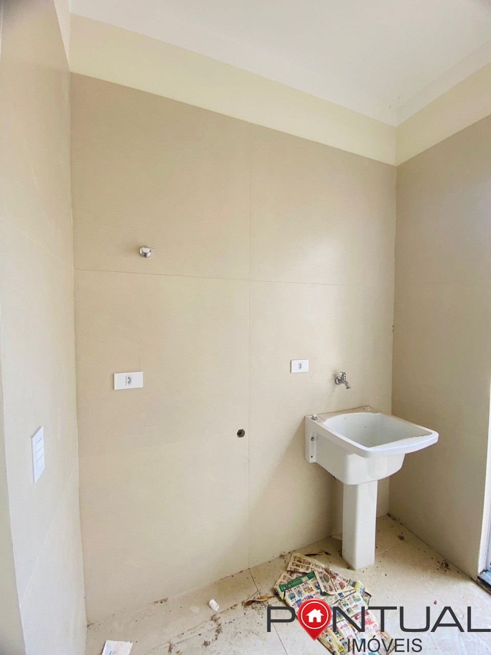 Marília-sp: casa para alugar no jardim itaipu. Agende sua vi