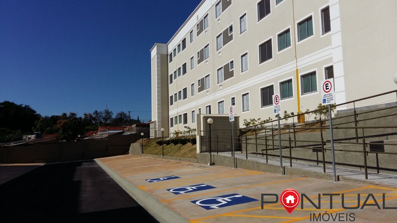 Imperdível! apartamento à venda em marília-sp. Confira!