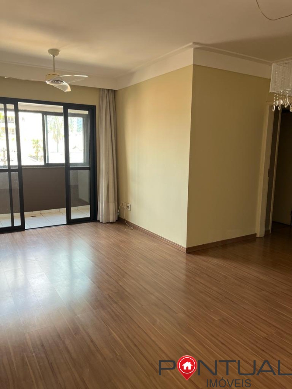 Apartamento à venda em Marília-SP, Bairro Boa Vista. Visite e negocie com a Pontual Imóveis sua imobiliária em Marília de confiança