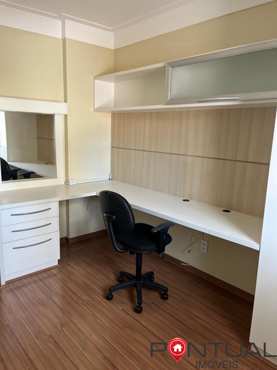 Apartamento à venda em Marília-SP, Bairro Boa Vista. Visite e negocie com a Pontual Imóveis sua imobiliária em Marília de confiança