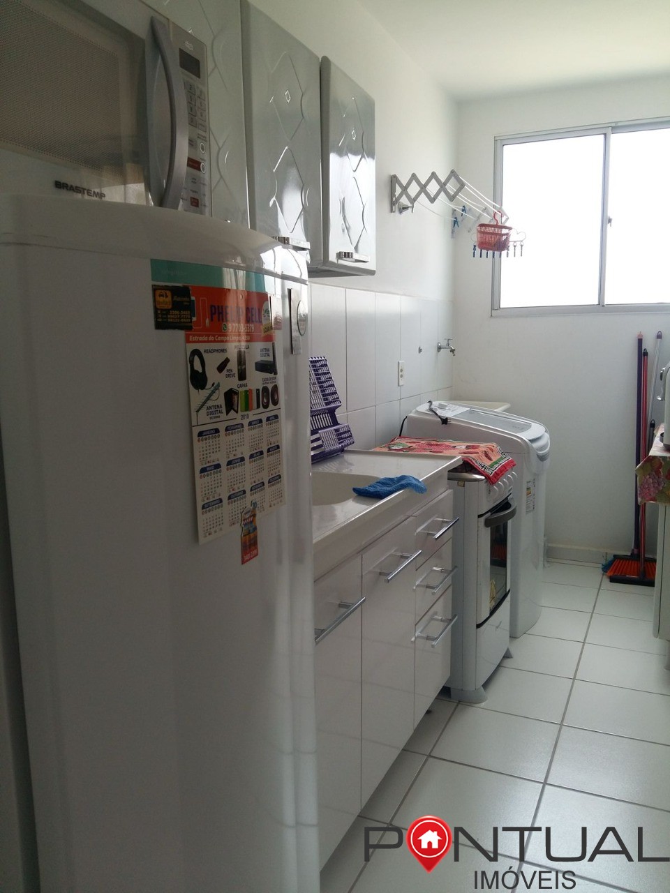 Imperdível! apartamento à venda em marília-sp. Confira!