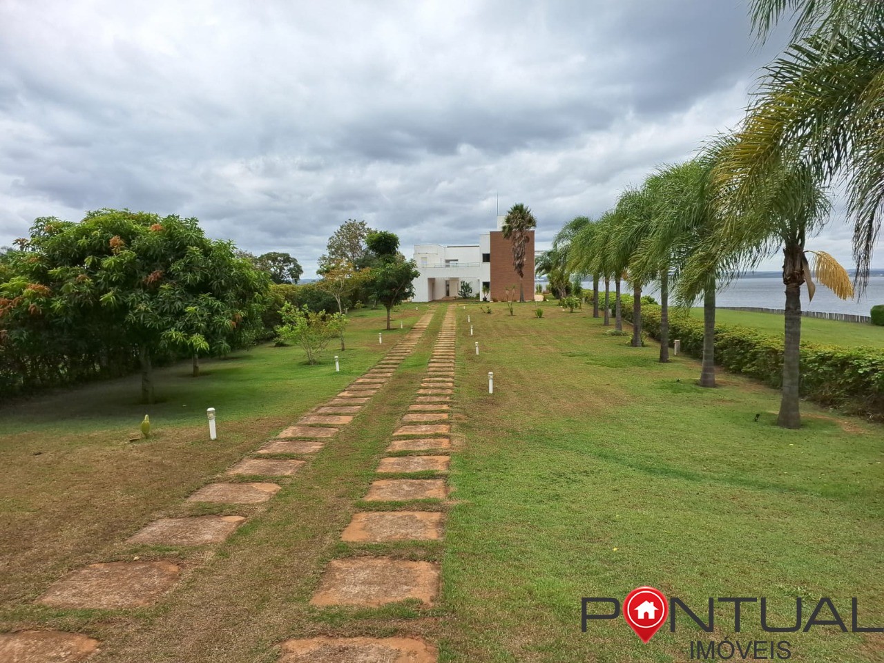 Casa Rural 3 Quartos Itaí SP - Terreno 1000m² - Valor Negociável - Pontual Imóveis sua imobiliária em Marília e região - foto 41