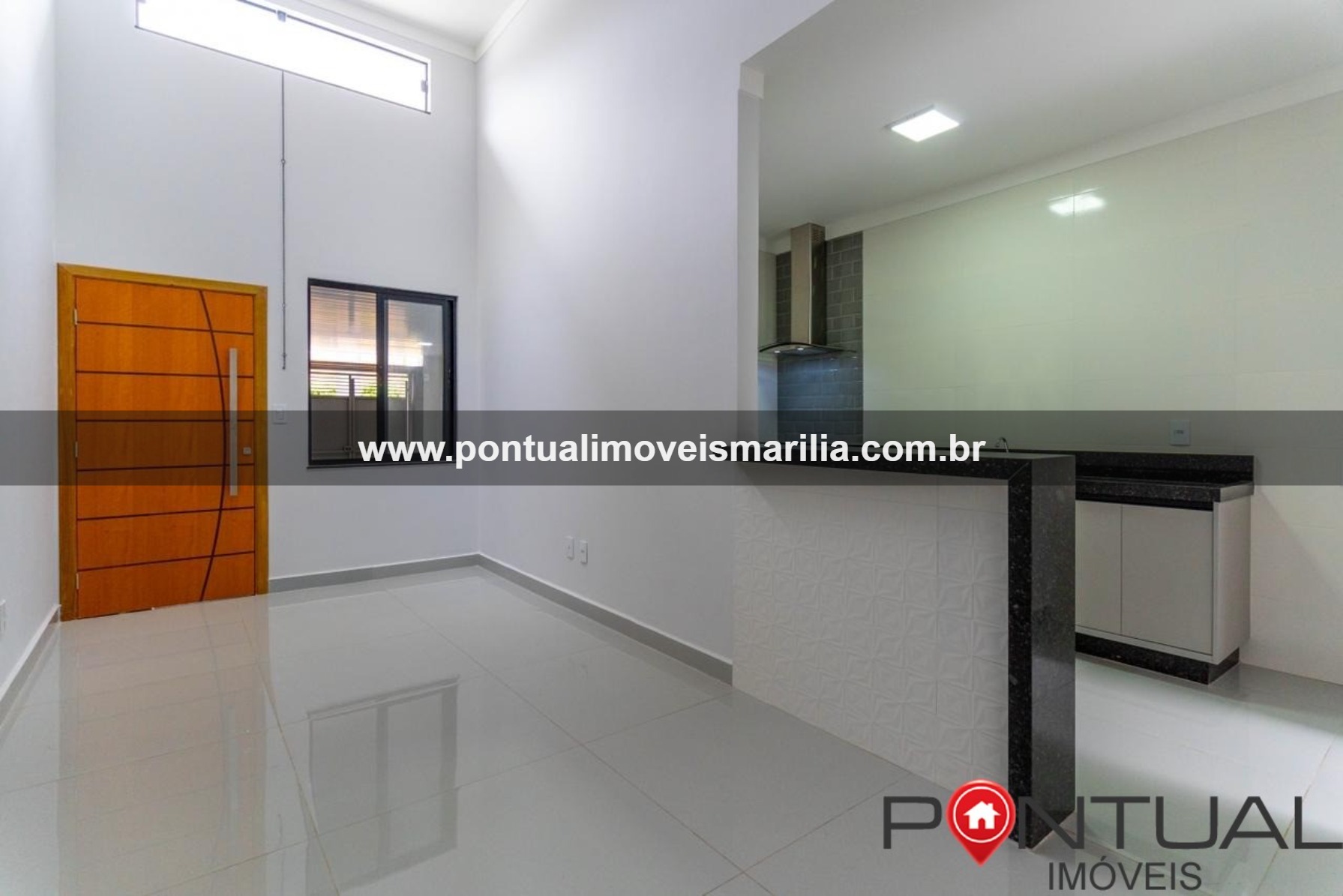 Imperdível: casa à venda em marília-sp, bairro jardim monte 