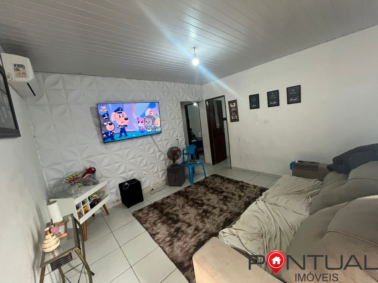 Casa à venda em marília-sp bem próxima ao centro. Visite!