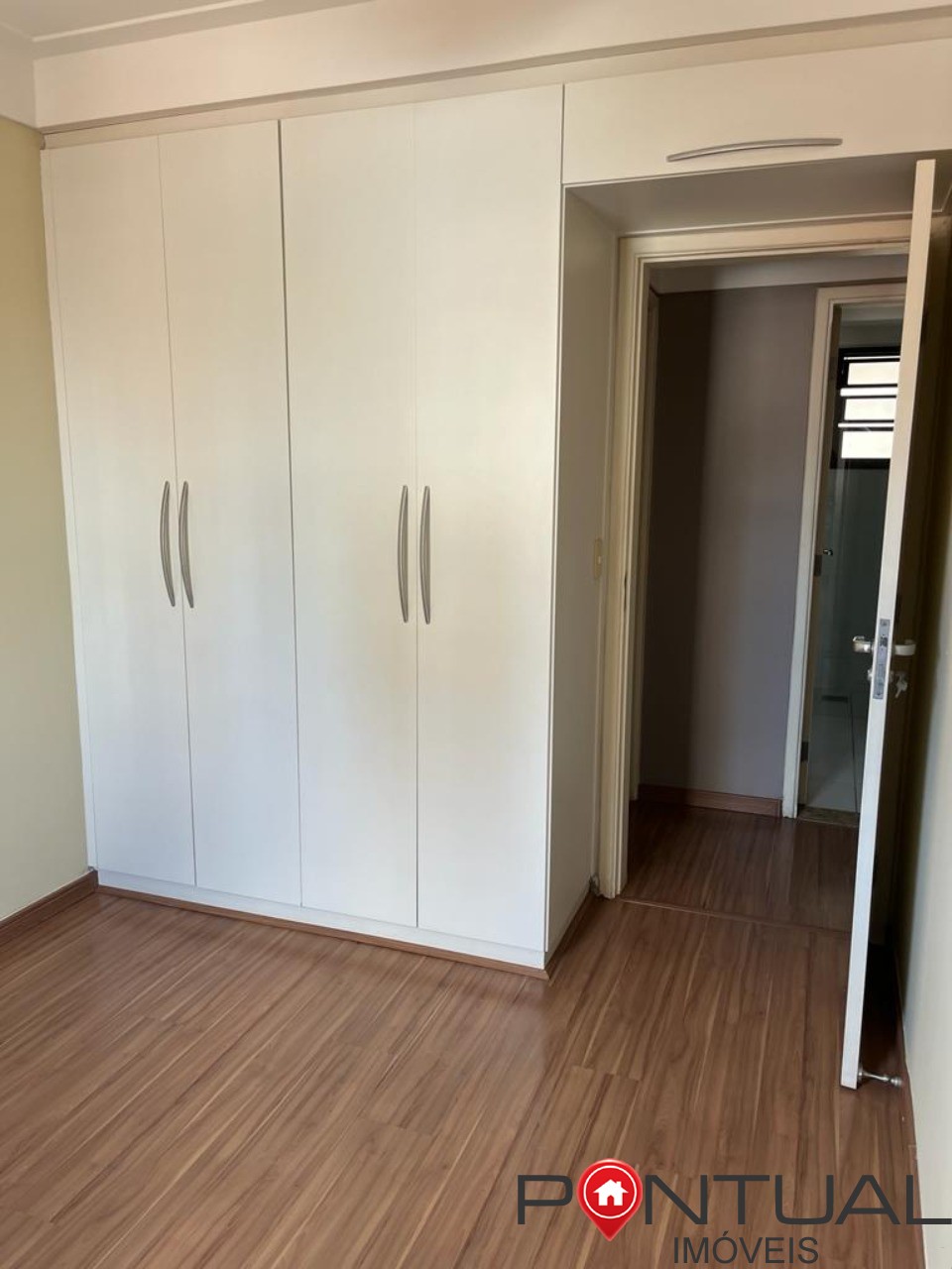 Apartamento à venda em Marília-SP, Bairro Boa Vista. Visite e negocie com a Pontual Imóveis sua imobiliária em Marília de confiança