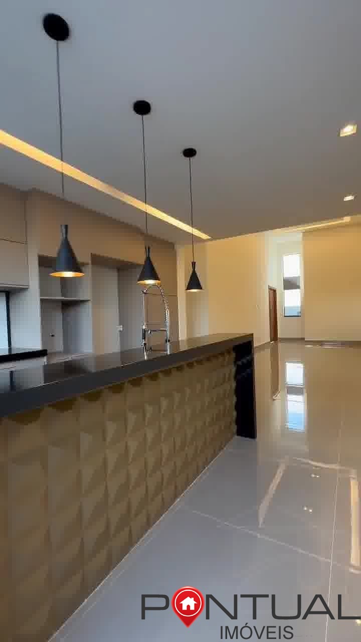 Compre casa 3 suítes condomínio fazenda são sebastião maríli