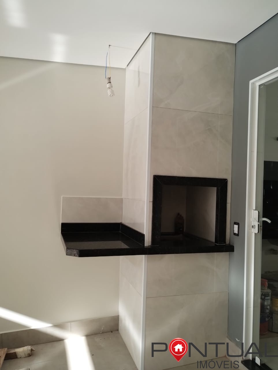 Casa à venda em Marília. Agende uma visita!