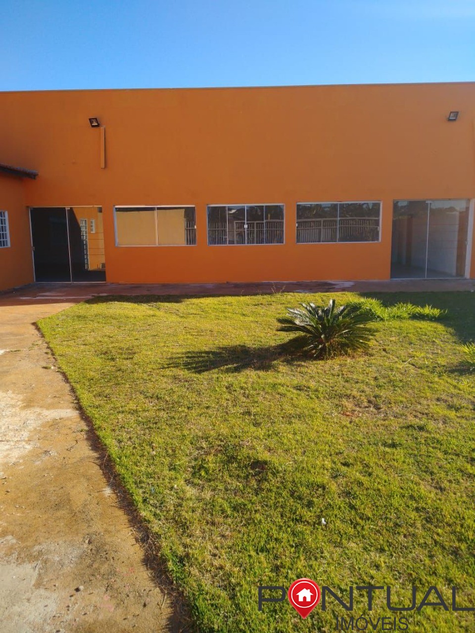 Galpão à venda marília jardim paraíso barracão comercial 360