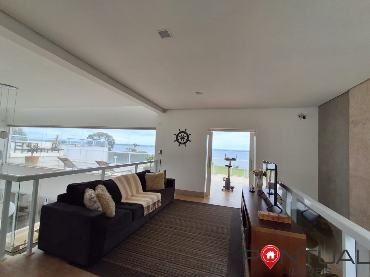 Casa Rural 3 Quartos Itaí SP - Terreno 1000m² - Valor Negociável - Pontual Imóveis sua imobiliária em Marília e região - foto 16