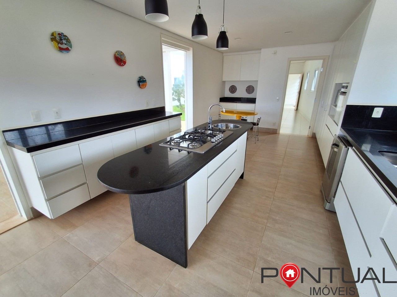 Casa Rural 3 Quartos Itaí SP - Terreno 1000m² - Valor Negociável - Pontual Imóveis sua imobiliária em Marília e região - foto 25