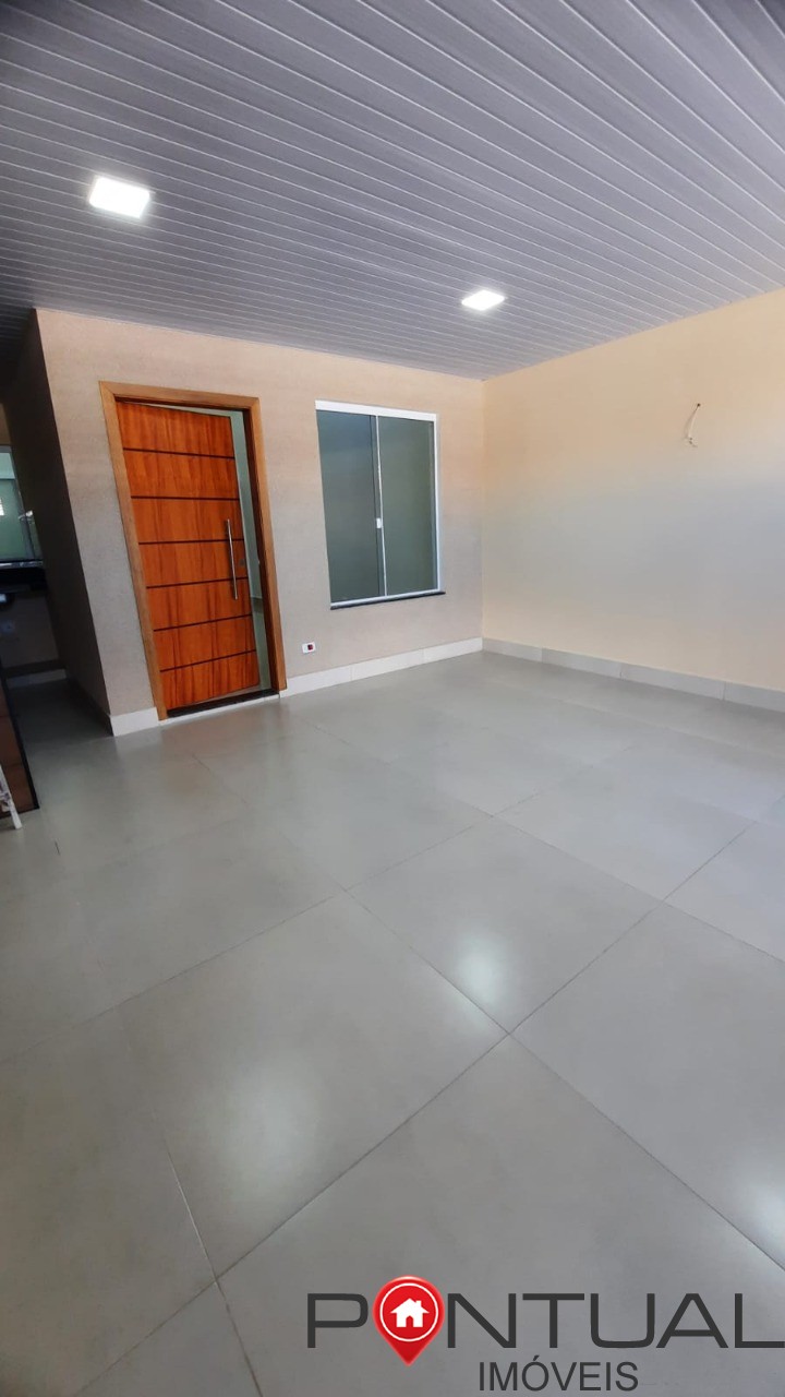 Casa à venda em marília-sp no bairro palmital. Agende uma vi