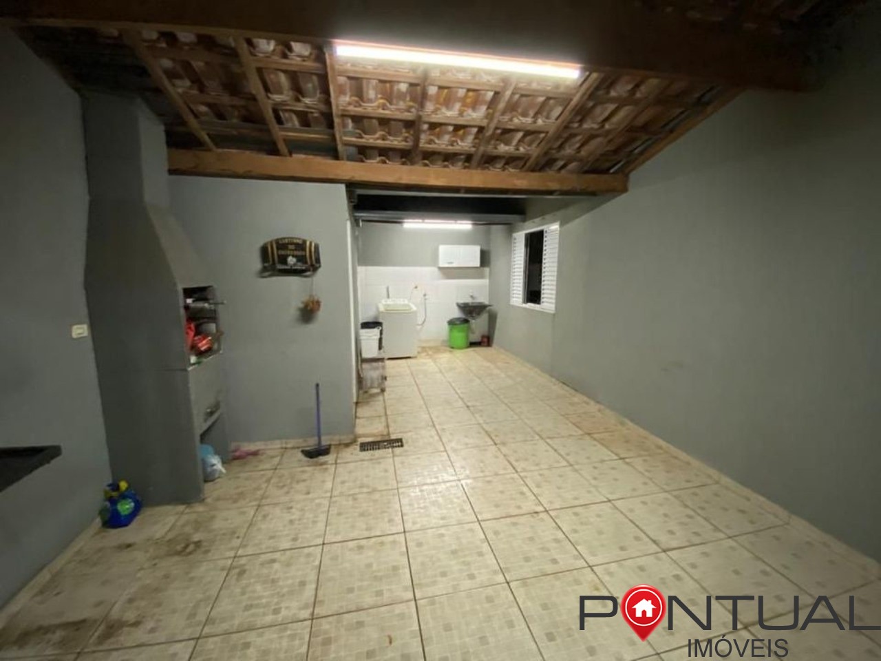 Casa à venda em Marília na Zona Norte. Visite!
