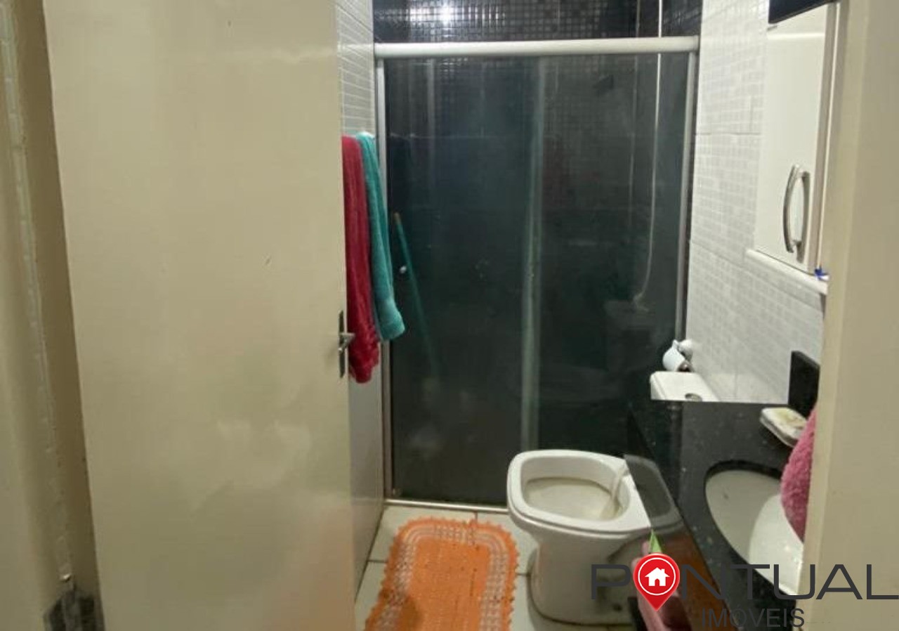 Casa à venda em marília na zona norte. Visite!