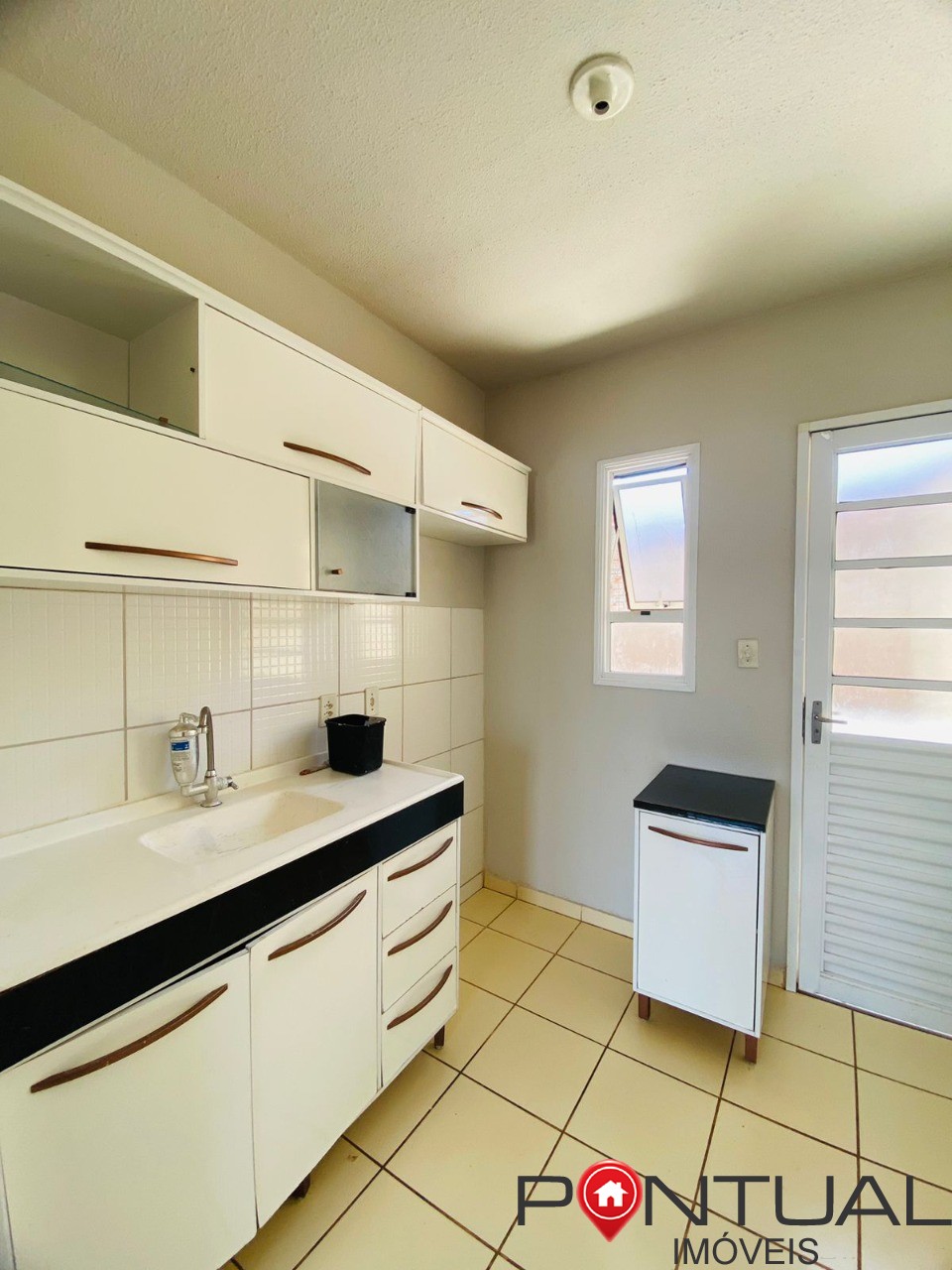 Casa à em marília-sp no residencial vida nova maracá ii