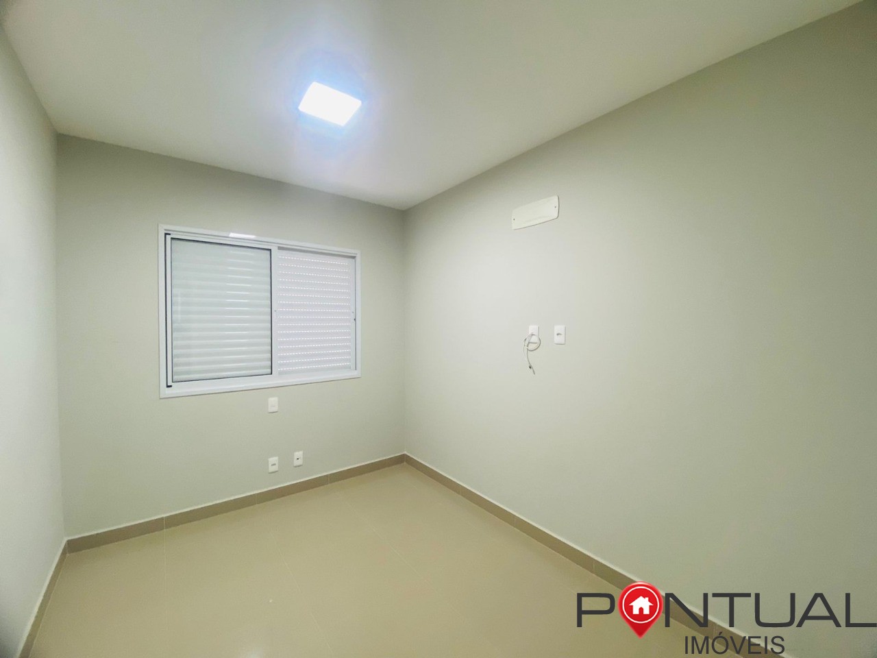 Apartamento venda 3 Quartos Edifício San Francisco Bairro Marília - Próximo Santa Casa - Pontual Imóveis sua imobiliária em Marília