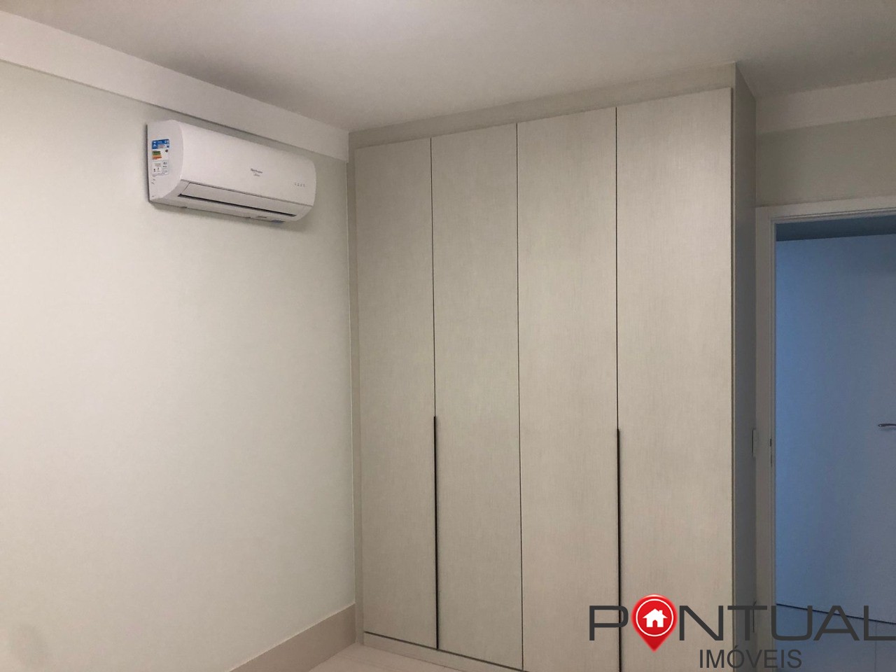 Apartamento venda ou aluguel em Marília de 3 Suítes Residencial Zurich Barbosa - 154m² Próximo Centro - Pontual Imóveis sua imobiliária em Marília