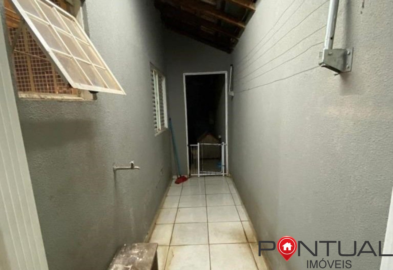 Casa à venda em Marília na Zona Norte. Visite!