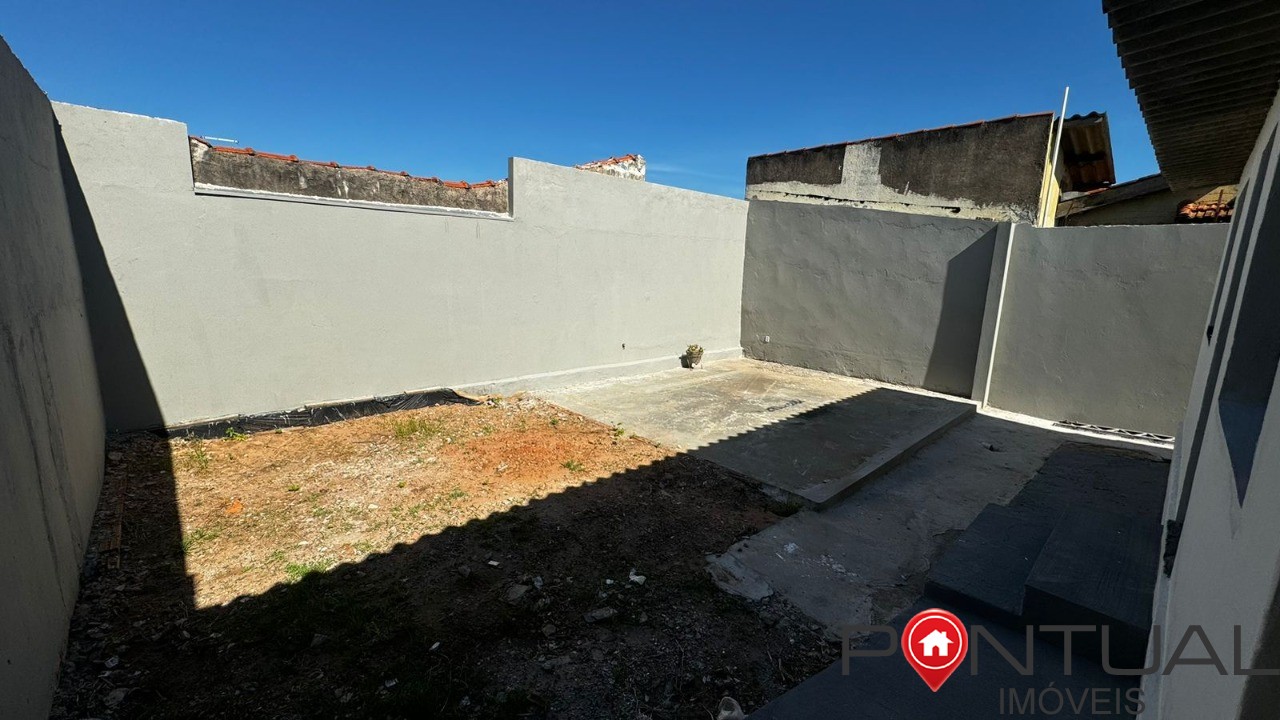 Casa espaçosa à venda em marília próxima ao centro. Venha vi