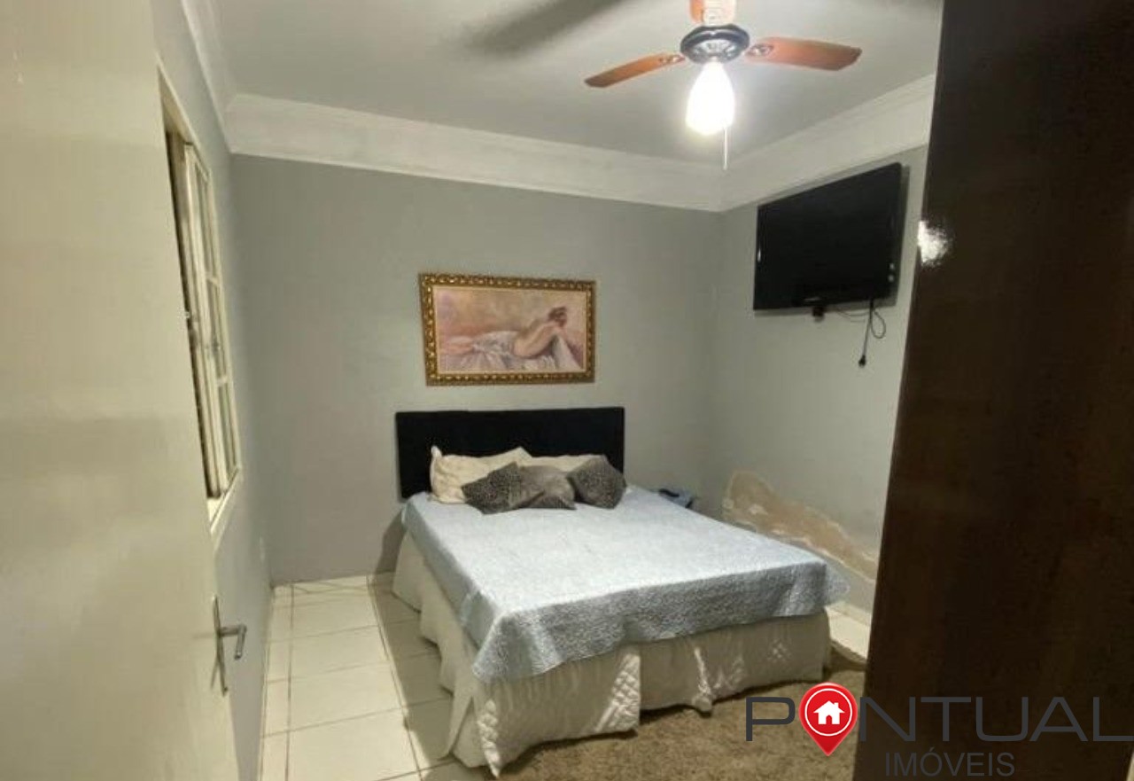 Casa à venda em marília na zona norte. Visite!