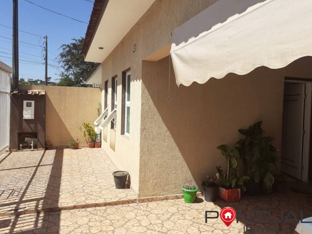 Casa a venda em marilia na zona sul. Venha visitar!