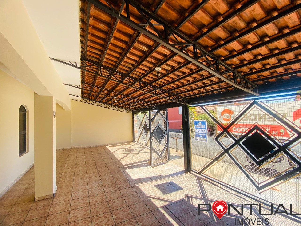 Casa à venda em marília na melhor área da zona sul. Confira!