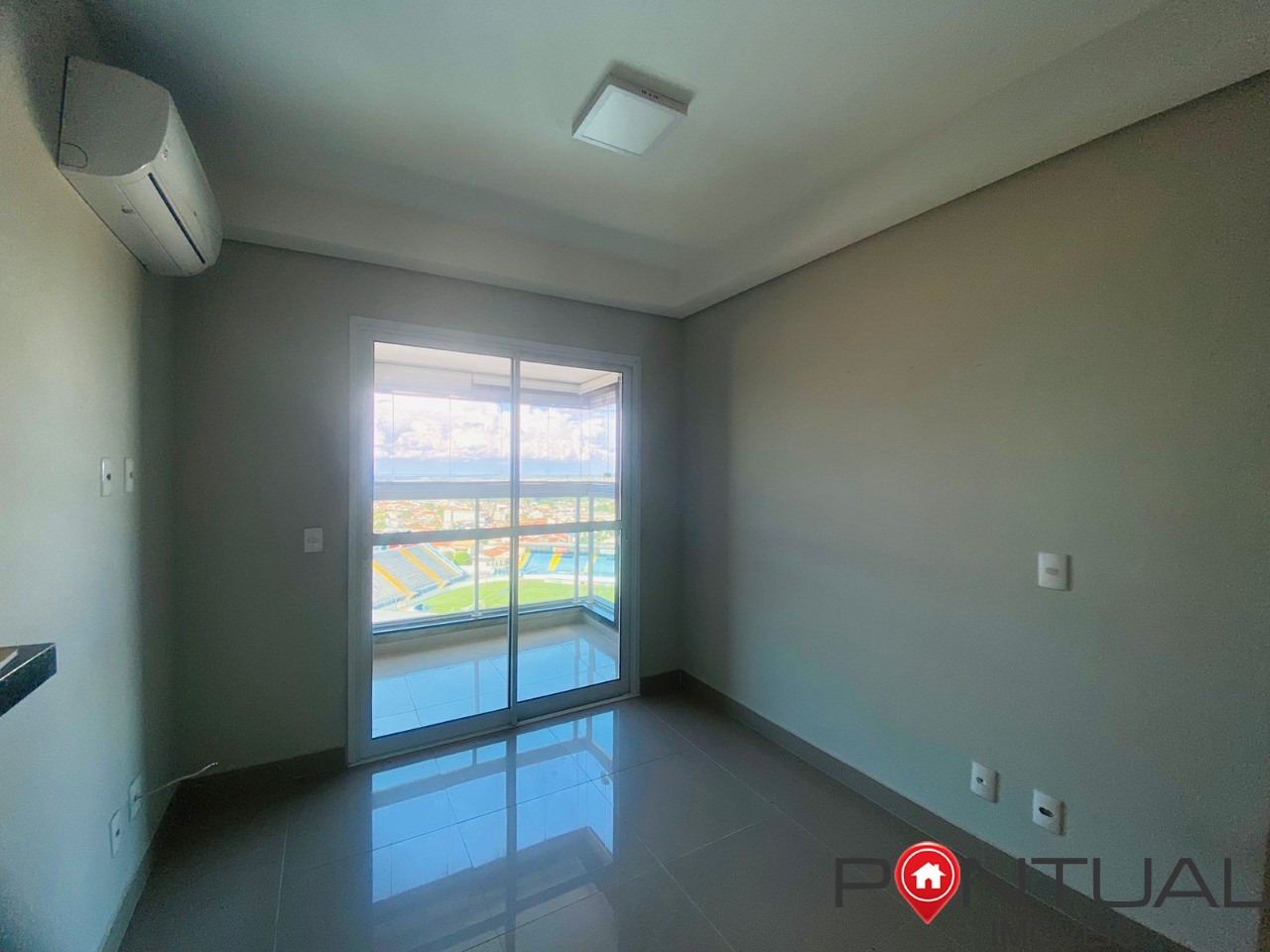 Apartamento venda 3 Quartos Edifício San Francisco Bairro Marília - Próximo Santa Casa - Pontual Imóveis sua imobiliária em Marília