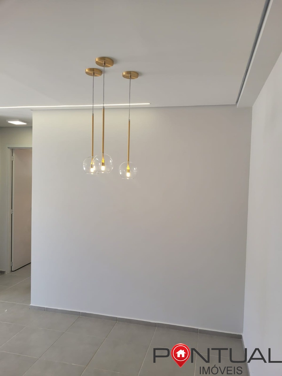 Apartamento à venda em Marília na Zona Norte com muito lazer e segurança. Venha conhecer!