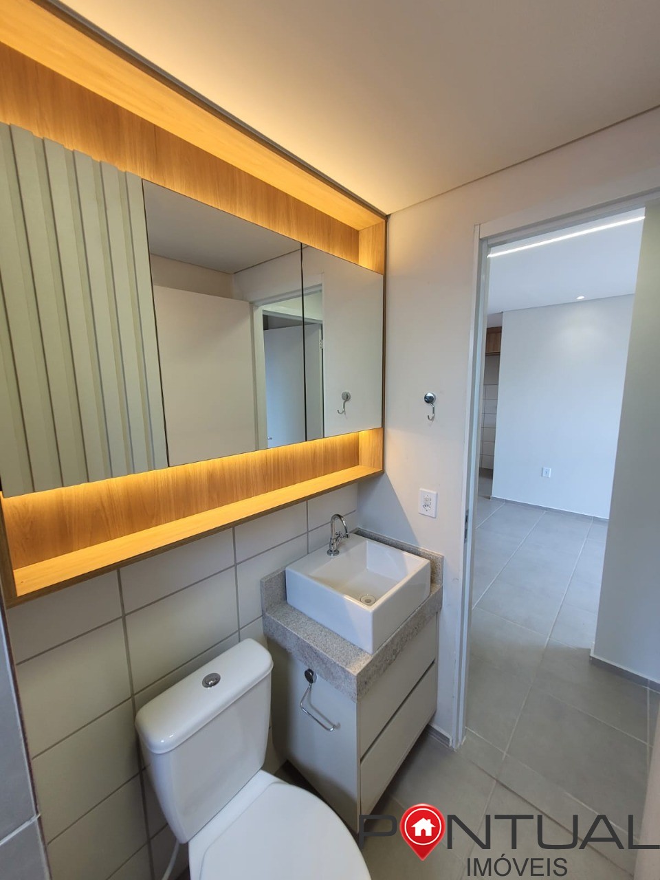 Apartamento à venda em Marília na Zona Norte com muito lazer e segurança. Venha conhecer!