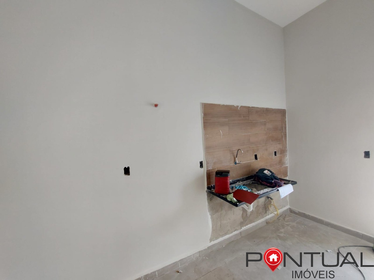 Casa à venda em marília-sp, no parque das vivendas. Agende u