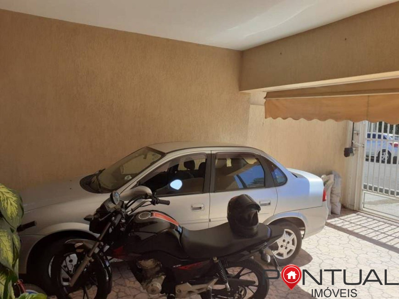 Casa a venda em marilia na zona sul. Venha visitar!