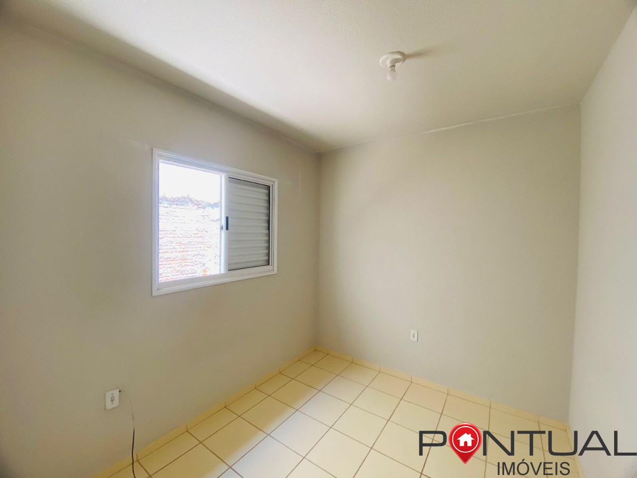 Casa à em marília-sp no residencial vida nova maracá ii