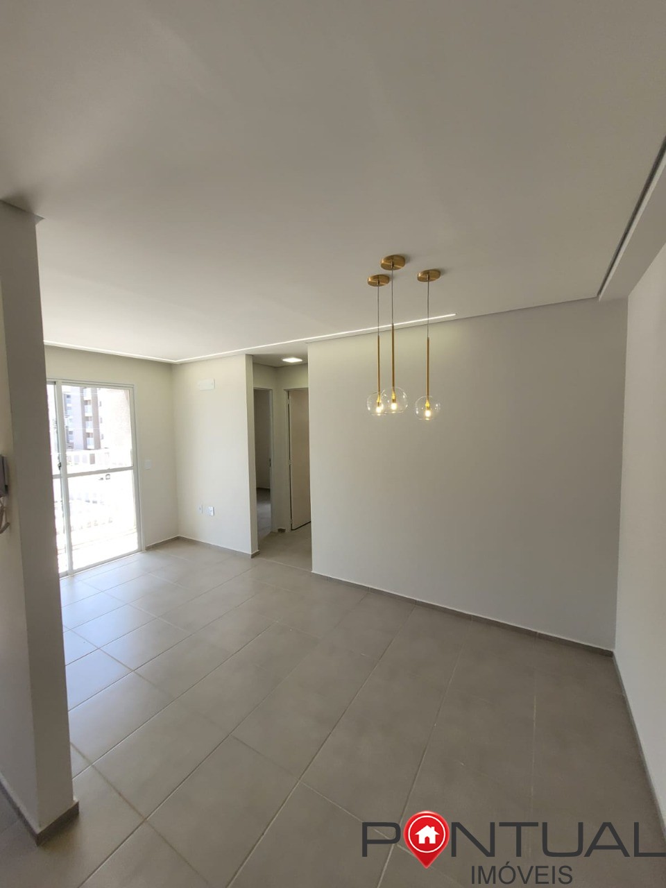 Apartamento à venda em marília na zona norte com muito lazer