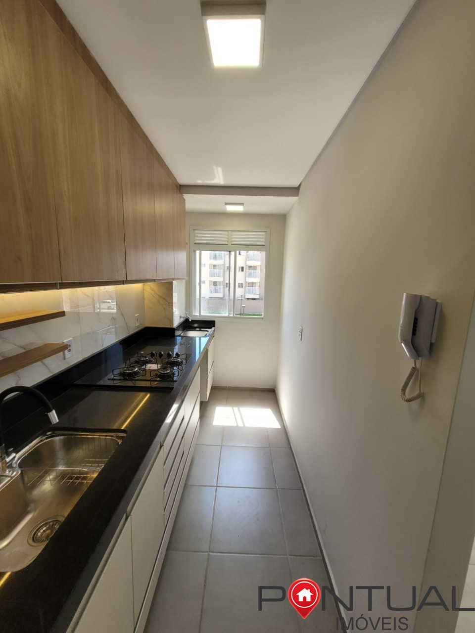 Apartamento à venda em marília na zona norte com muito lazer