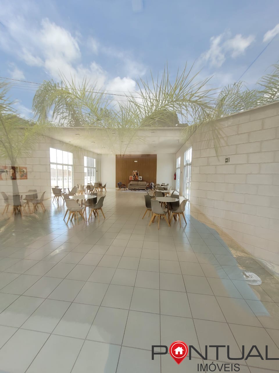 Apartamento à venda em Marília na Zona Norte com muito lazer e segurança. Venha conhecer!
