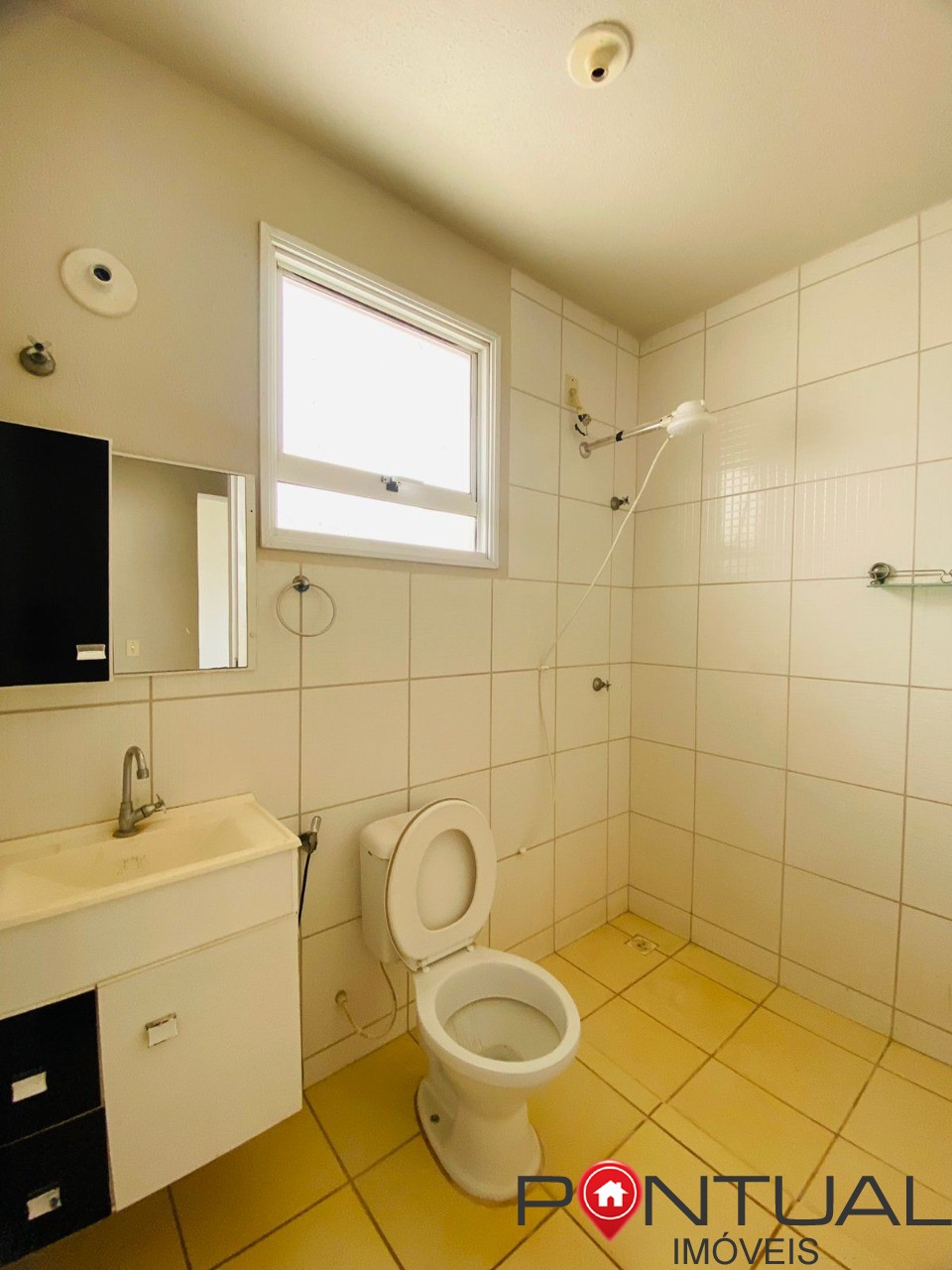 Casa à em marília-sp no residencial vida nova maracá ii