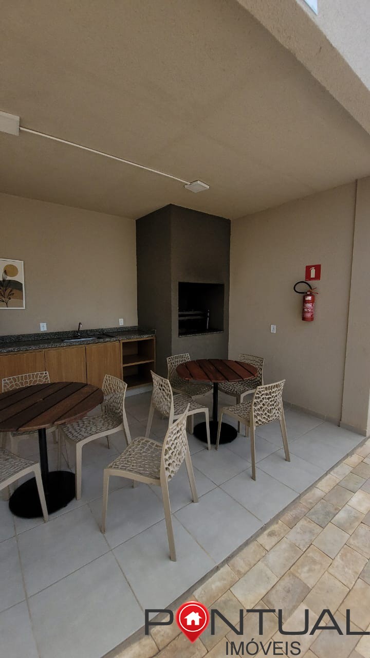 Apartamento à venda em Marília na Zona Norte com muito lazer e segurança. Venha conhecer!
