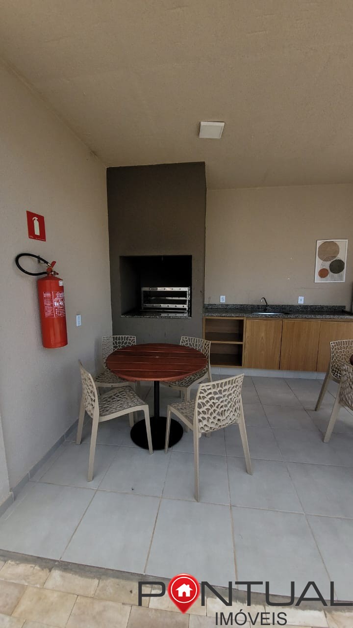 Apartamento à venda em Marília na Zona Norte com muito lazer e segurança. Venha conhecer!
