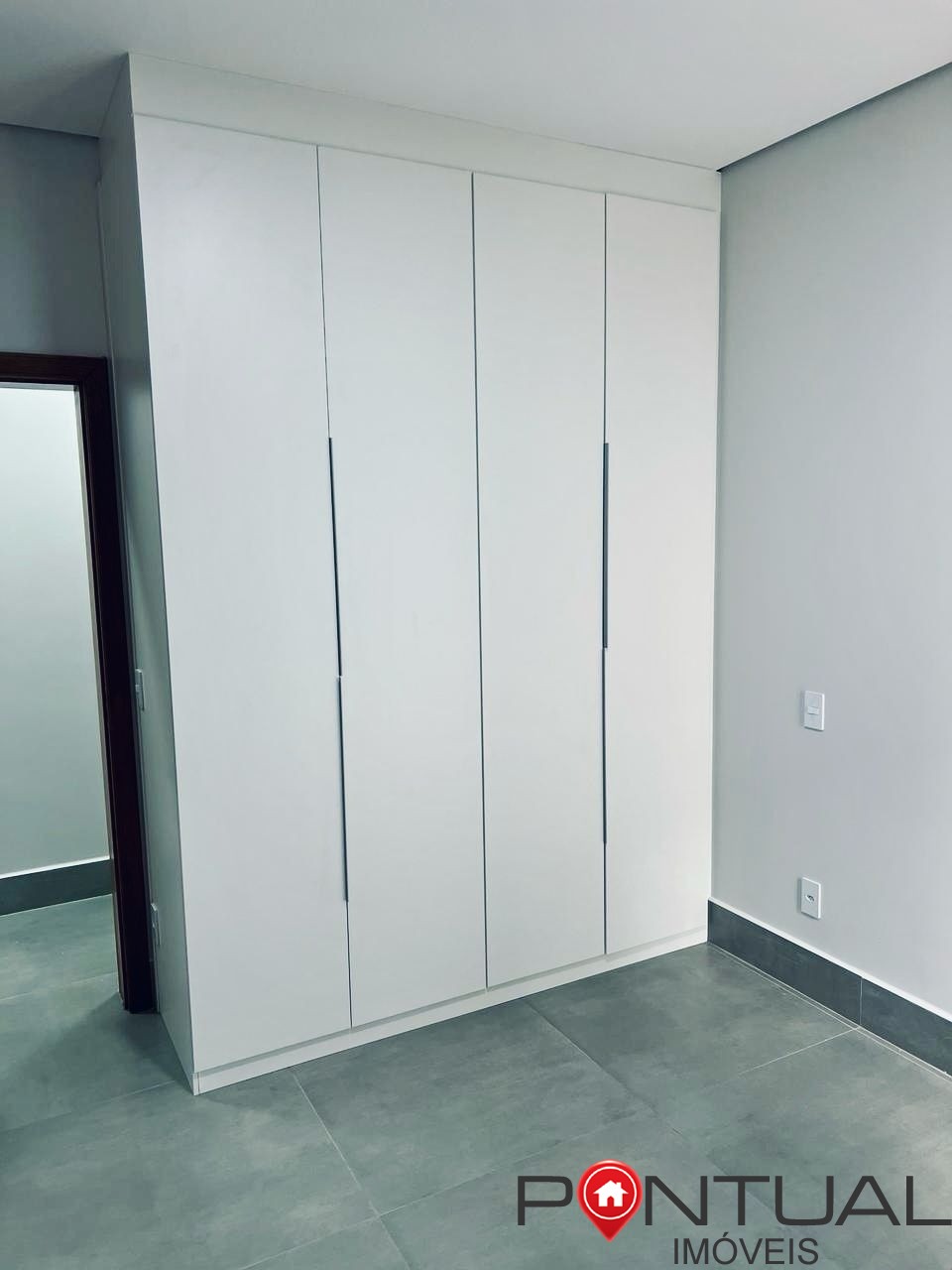 Casa à venda marília sp - condomínio esmeralda residence ii 