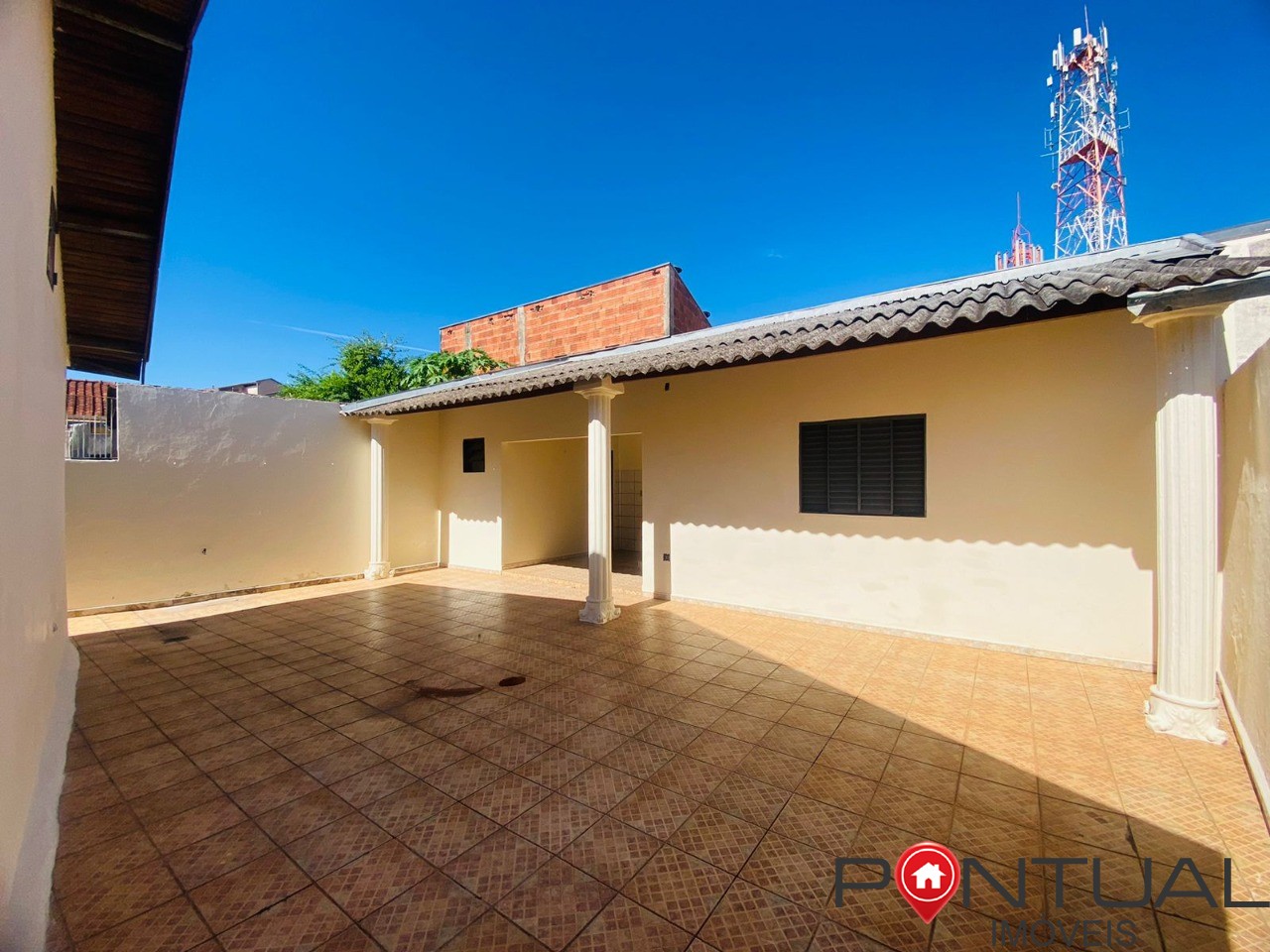 Casa à venda em marília na melhor área da zona sul. Confira!
