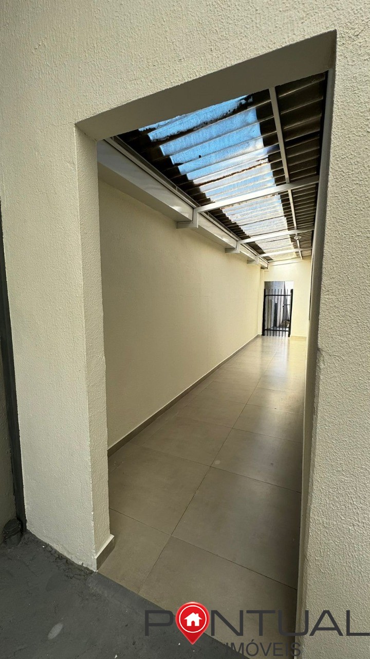 Casa espaçosa à venda em marília próxima ao centro. Venha vi
