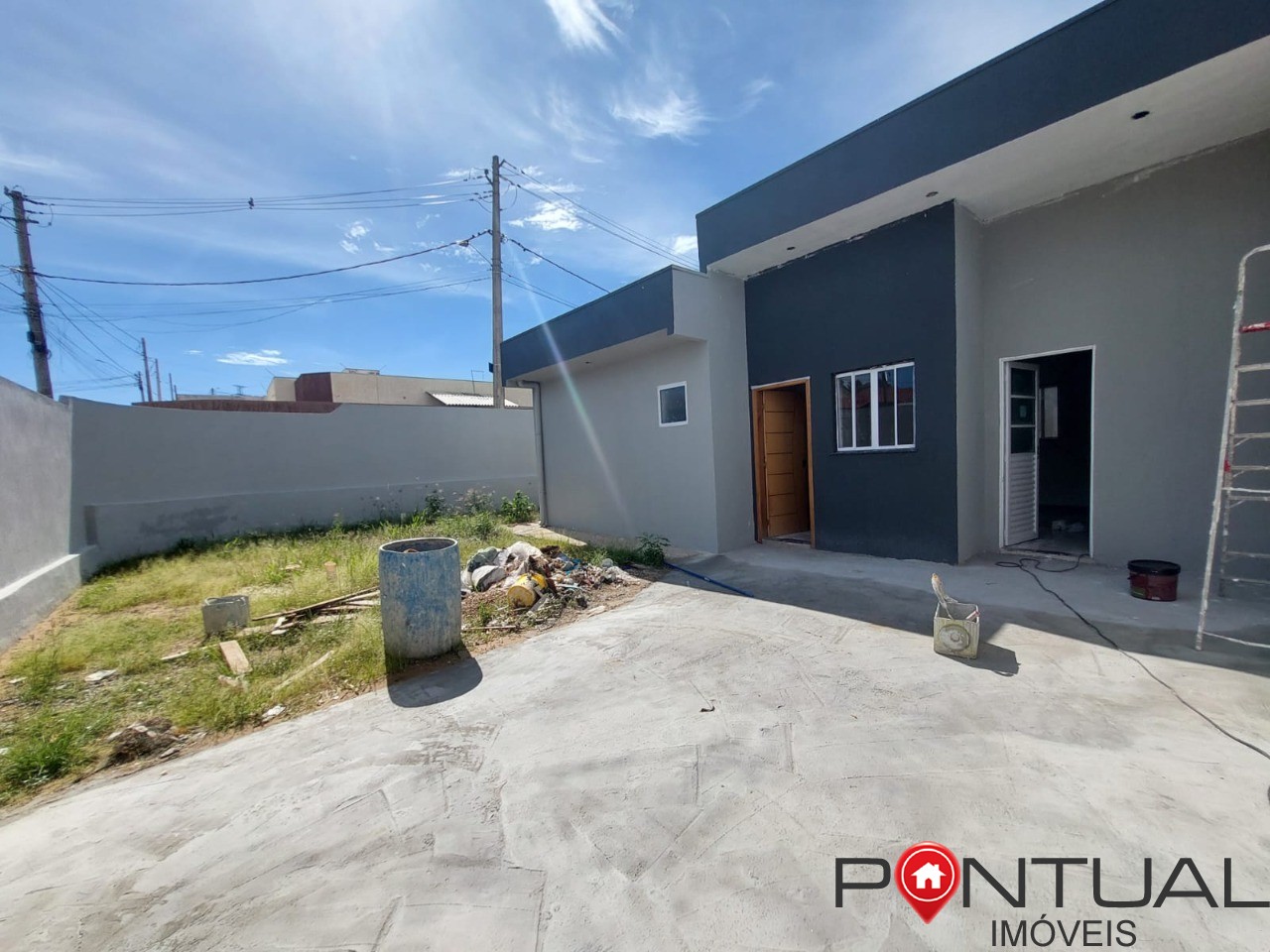 Casa à venda em marília-sp, no parque das vivendas. Agende u