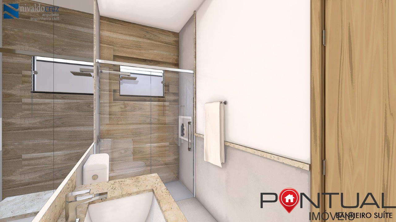 Casa à Venda Parque São Jorge Marília SP - 3 Quartos 1 Suíte - Imobiliária em Marília - Pontual Imóveis - Aceita Permuta - Valor Negociável